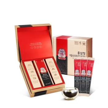 Nước hồng sâm Hàn Quốc Everytime KGC Original