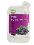 Nước Hồng Sâm Goodbase Aronia KGC Cheong Kwan Jang (50ml x 30 gói)
