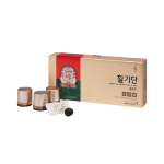 Viên Hồng Sâm VITAL PILLS ( 3.75g*10 viên )