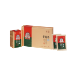 Nước hồng sâm Hàn Quốc pha sẵn KGC Tonic Origin