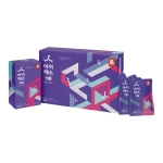 Nước hồng sâm KGC IPASS M cho trẻ em 14-16 tuổi ( 50ml*30 gói )