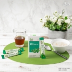 Nước Hồng Sâm Goodbase Mơ Xanh KGC Cheong Kwan Jang (10ml x 30 gói)