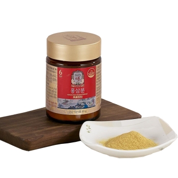Bột hồng sâm KRG Powder 90g