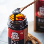 Tinh chất cao hồng sâm cô đặc KRG Extract 100g