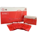 Nước hồng sâm phụ nữ Hwa Ae rak Jin (70ml* 30 gói)