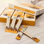 Nước Hồng Sâm Goodbase Chanh Dây KGC Cheong Kwan Jang (10ml x 30 gói)