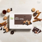 Nước Hồng Sâm Goodbase Tỏi Đen KGC Cheong Kwan Jang (50ml x 30 gói)