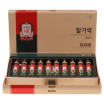 Nước Uống Hồng Sâm VITAL TONIC ( 20ml x 10 ống )