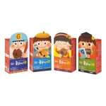 Nước hồng sâm Goodbase dành cho trẻ em KGC Cheong Kwan Jang (30ml x 28 gói)