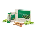 Nước Hồng Sâm Goodbase Mơ Xanh KGC Cheong Kwan Jang (10ml x 30 gói)