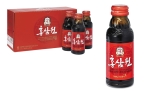 Nước tăng lực hồng sâm Won 100ml x 10 chai