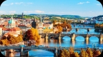 ĐÔNG ÂU: HUNGARY – SLOVAKIA – ÁO - SÉC 2023