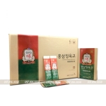 Tinh chất hồng sâm mật ong KRG Extract with Honey Paste (10g*30 gói)