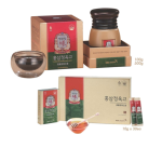 Tinh chất hồng sâm mật ong KRG Extract with Honey Paste 500g
