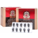 Viên hồng sâm KGC Extract Capsule (600mg*300 viên)