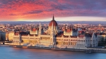 ĐÔNG ÂU: HUNGARY – SLOVAKIA – ÁO - SÉC 2023