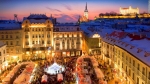 ĐÔNG ÂU: HUNGARY – SLOVAKIA – ÁO - SÉC 2023