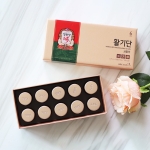 Viên Hồng Sâm VITAL PILLS ( 3.75g*10 viên )