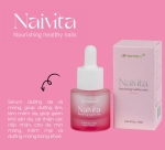 Serum Dưỡng Móng Naivita